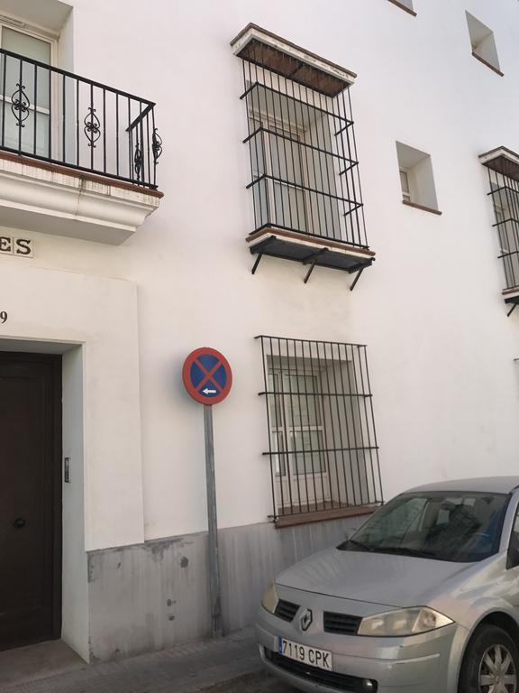 Apartamentos Centro 2 El Puerto エル・プエルト・デ・サンタ・マリア エクステリア 写真